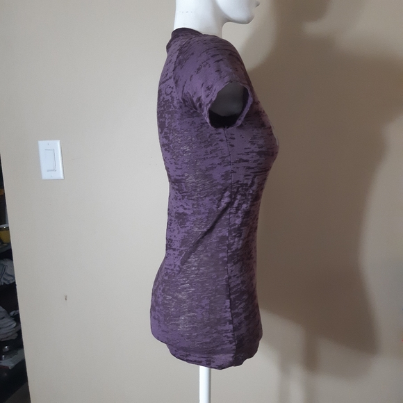 2 HDF High definition fitness tees mottled look, semi sheer, super light - Picture 10 of 12